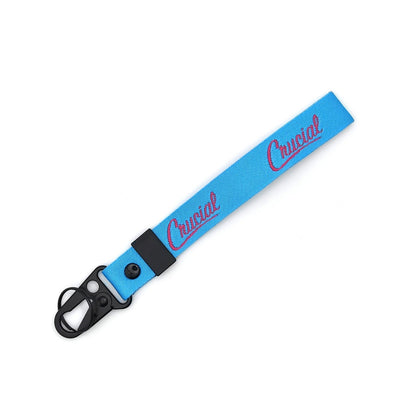 Crucial Belt Clip Holder