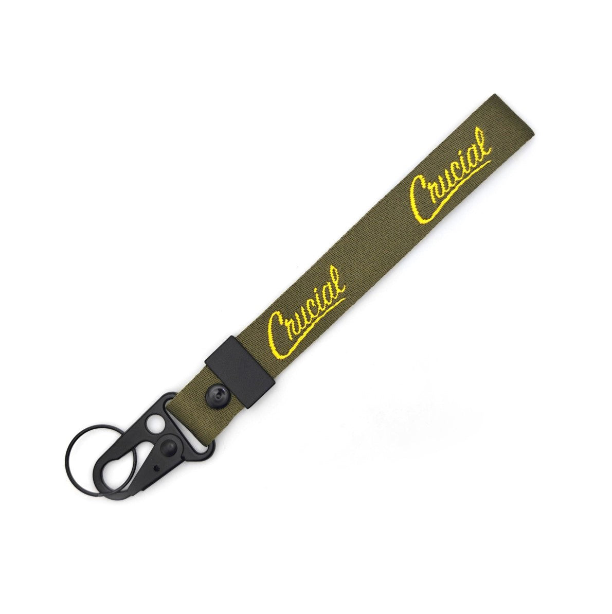 Crucial Belt Clip Holder