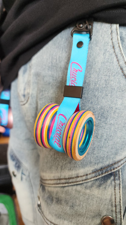 Crucial Belt Clip Holder