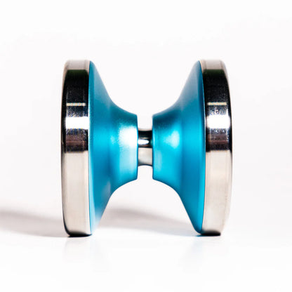 Bimetal Ascent