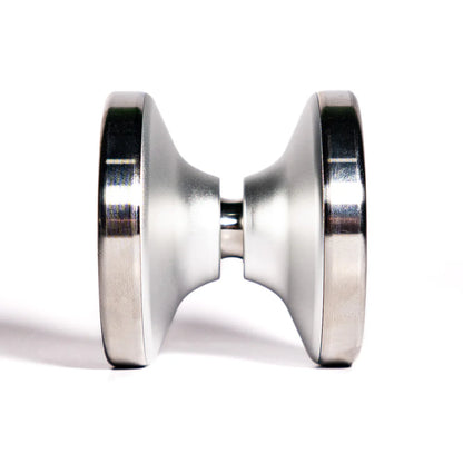 Bimetal Ascent