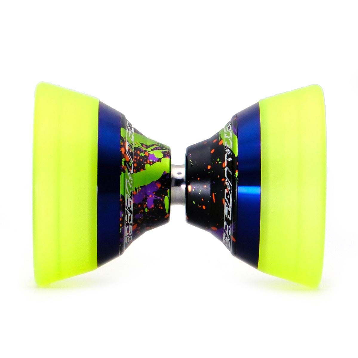 Super Scintillator Universe