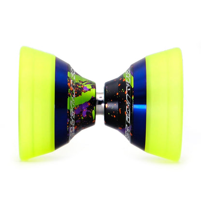 Super Scintillator Universe