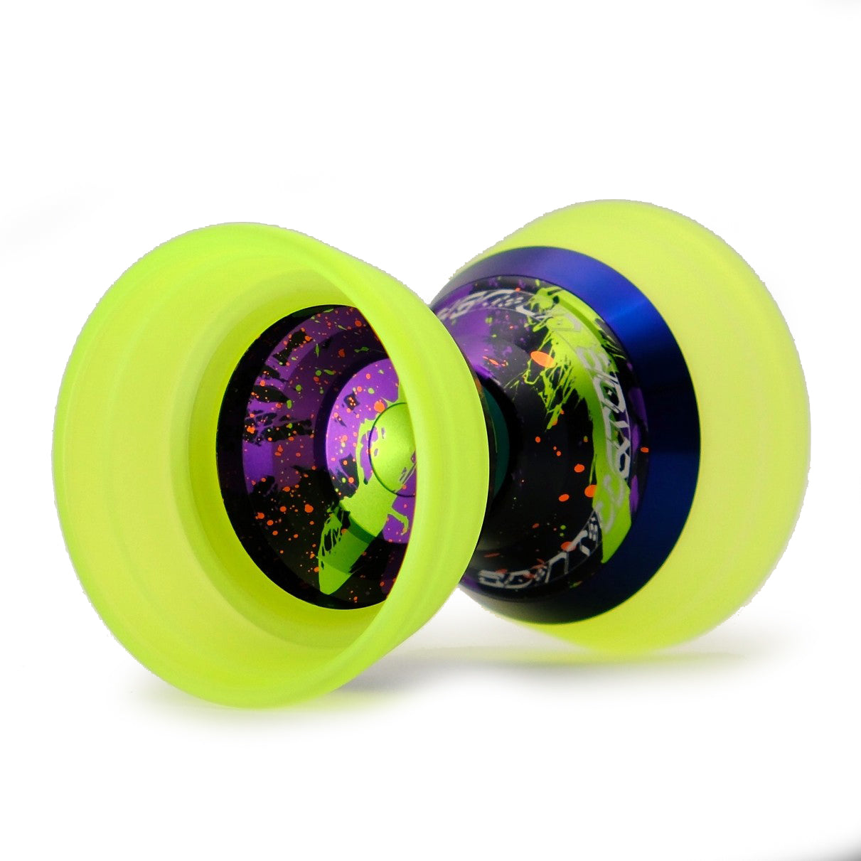 Super Scintillator Universe