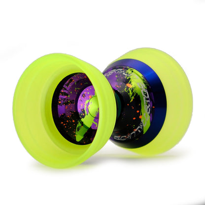 Super Scintillator Universe