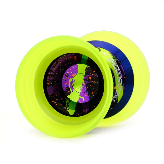 Super Scintillator Universe