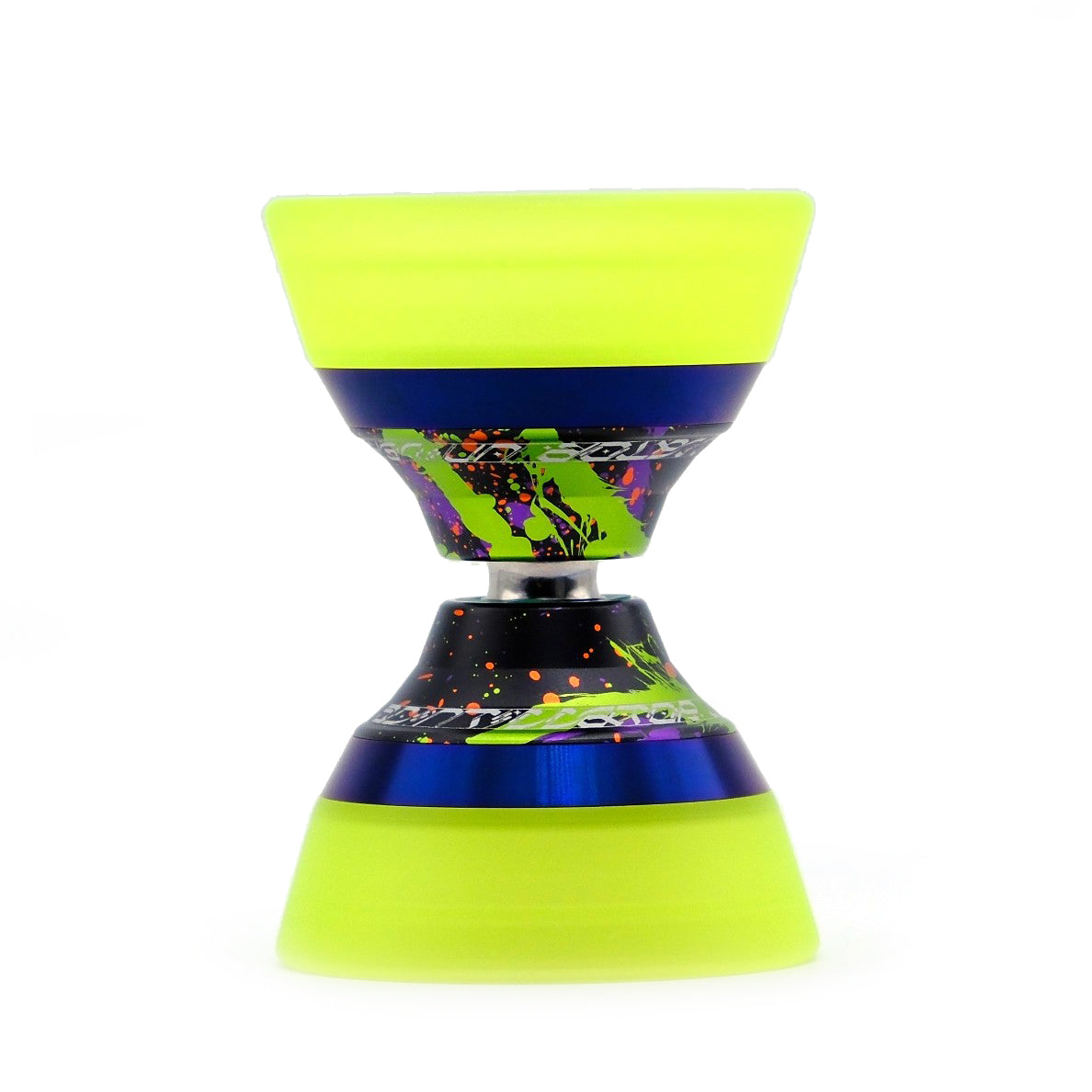 Super Scintillator Universe