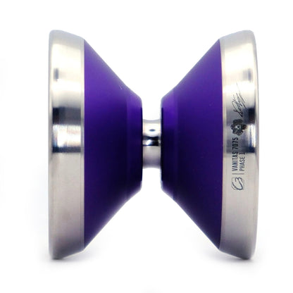 Vanitas 7075 Phase 1