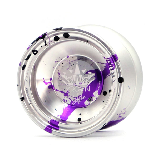 Krown Yoyo - C3yoyodesign | Shinya Kido – yoyoshopsg