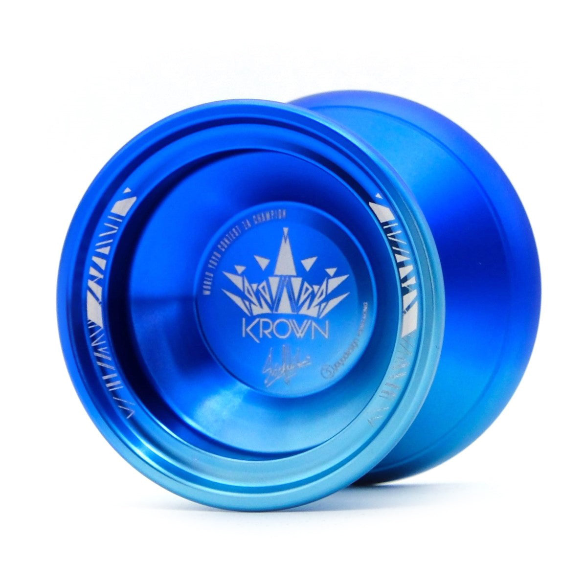 C3yoyodesign Krown REWIND 10th 記念モデル 限定 クラウン (REWIND10