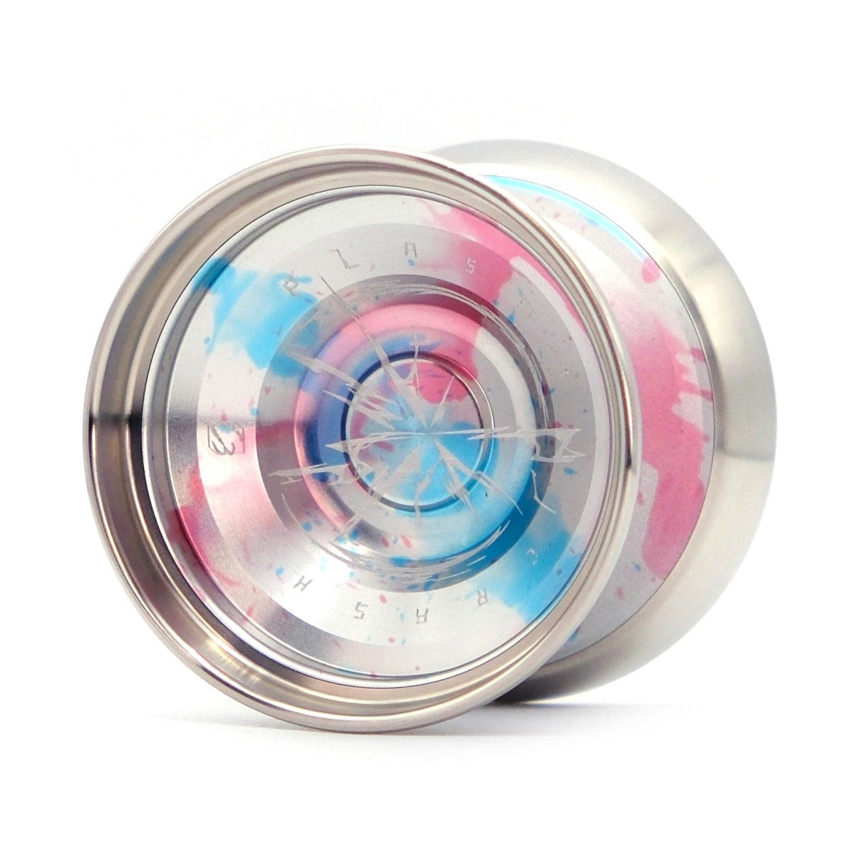 Plasma Crash
