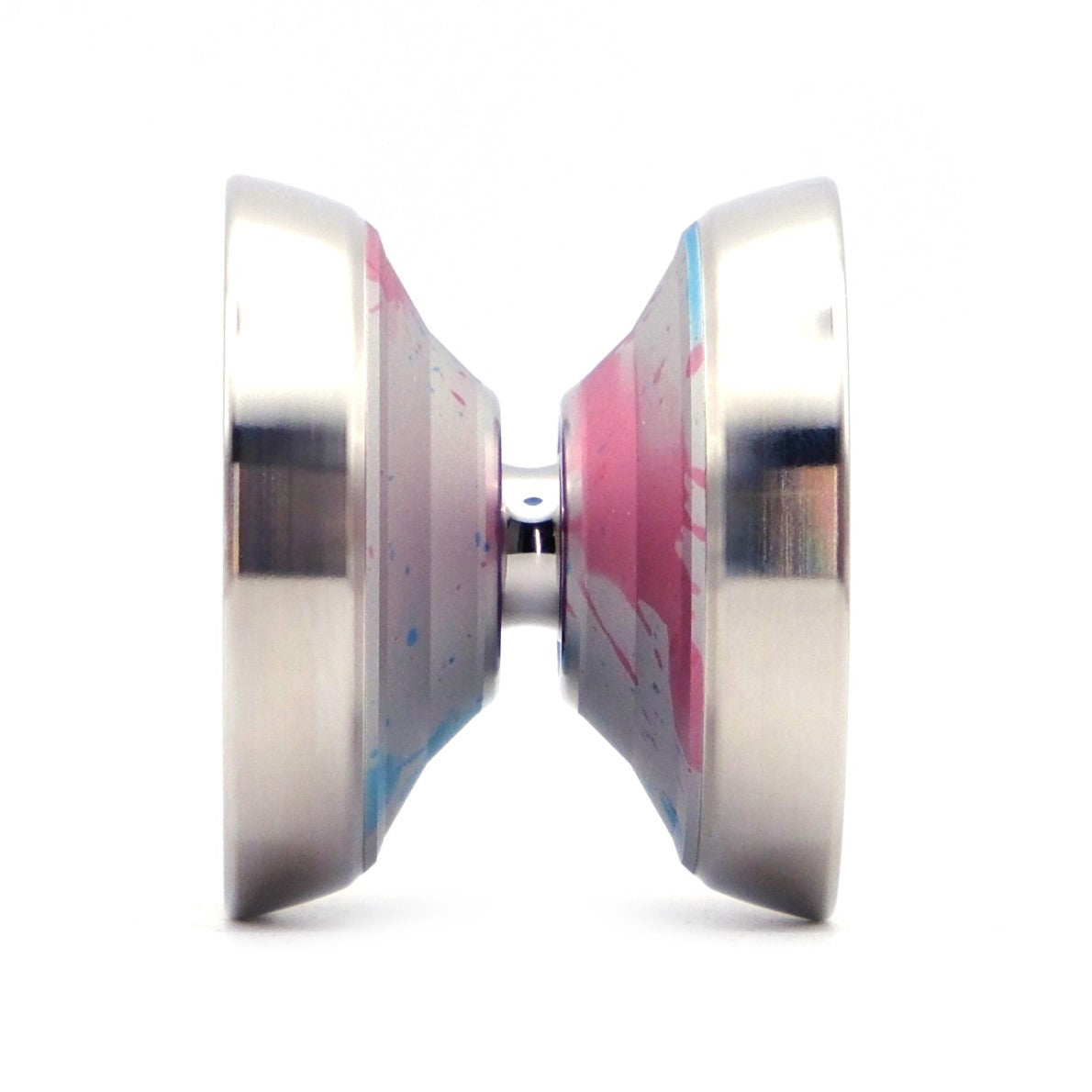 Plasma Crash