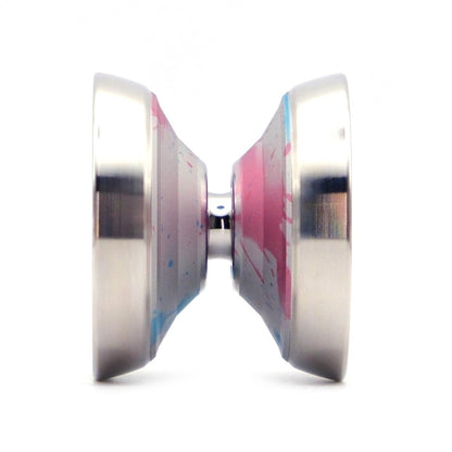 Plasma Crash