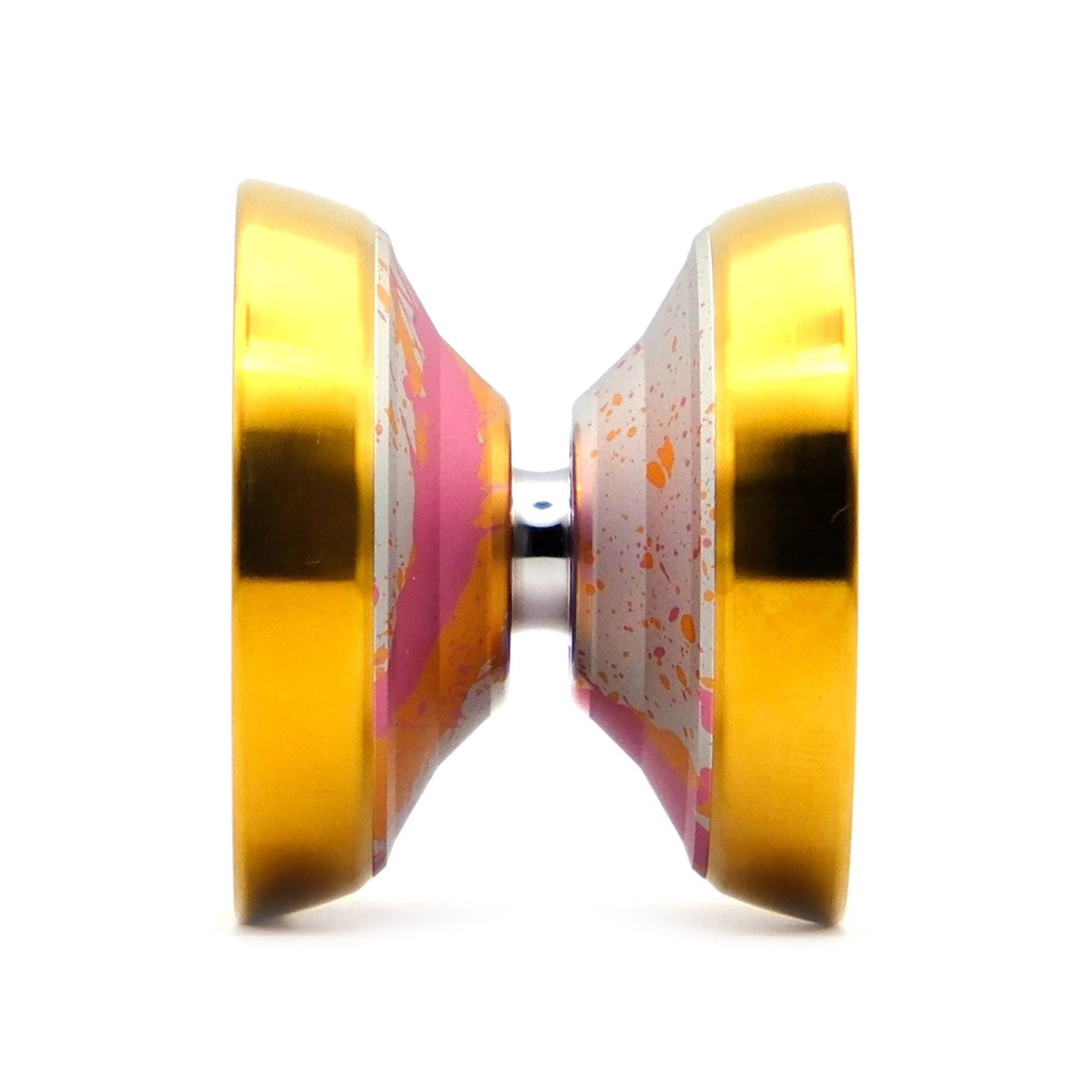 Plasma Crash