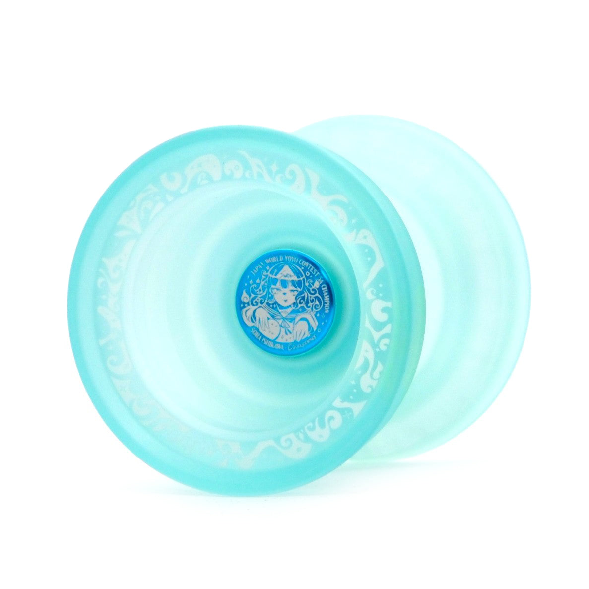 GHOST IX