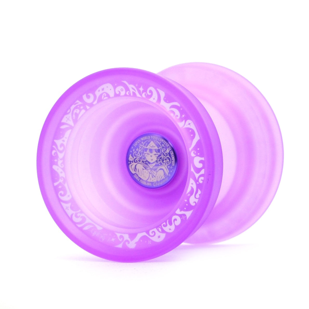 GHOST IX