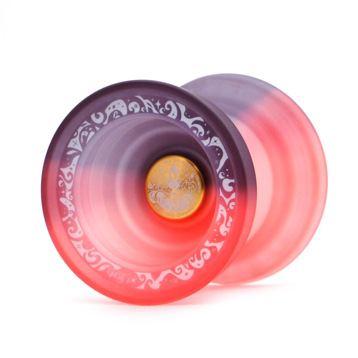 GHOST IX