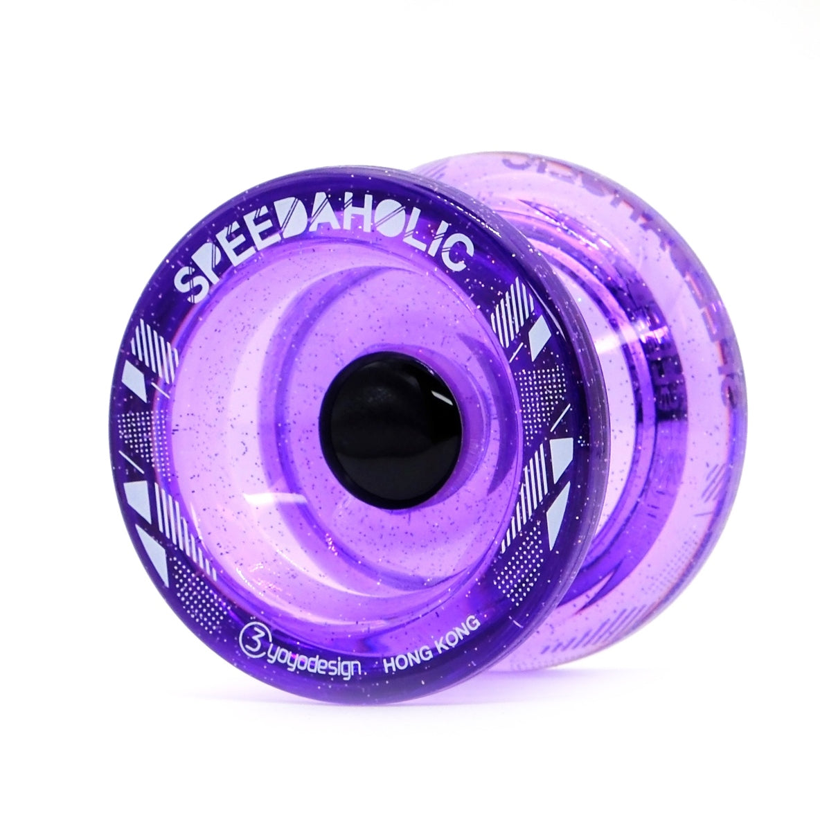 Speedaholic (Responsive)