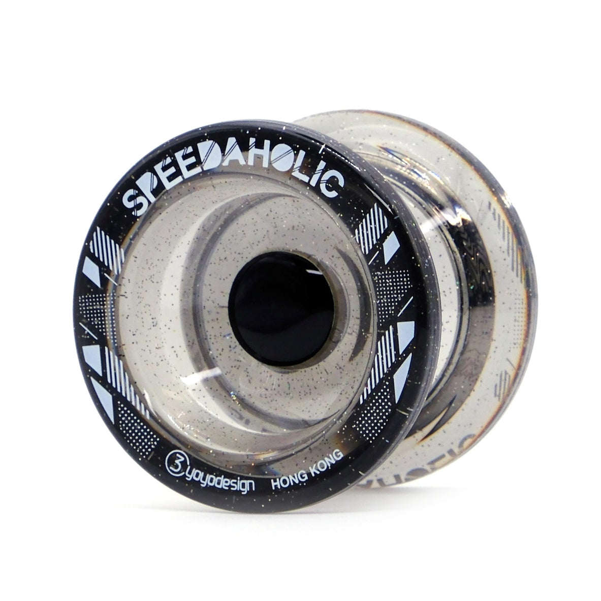 Speedaholic (Responsive)