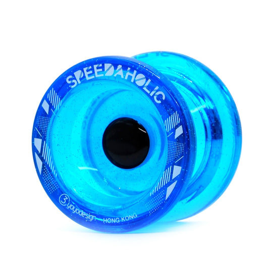 Speedaholic (Responsive)