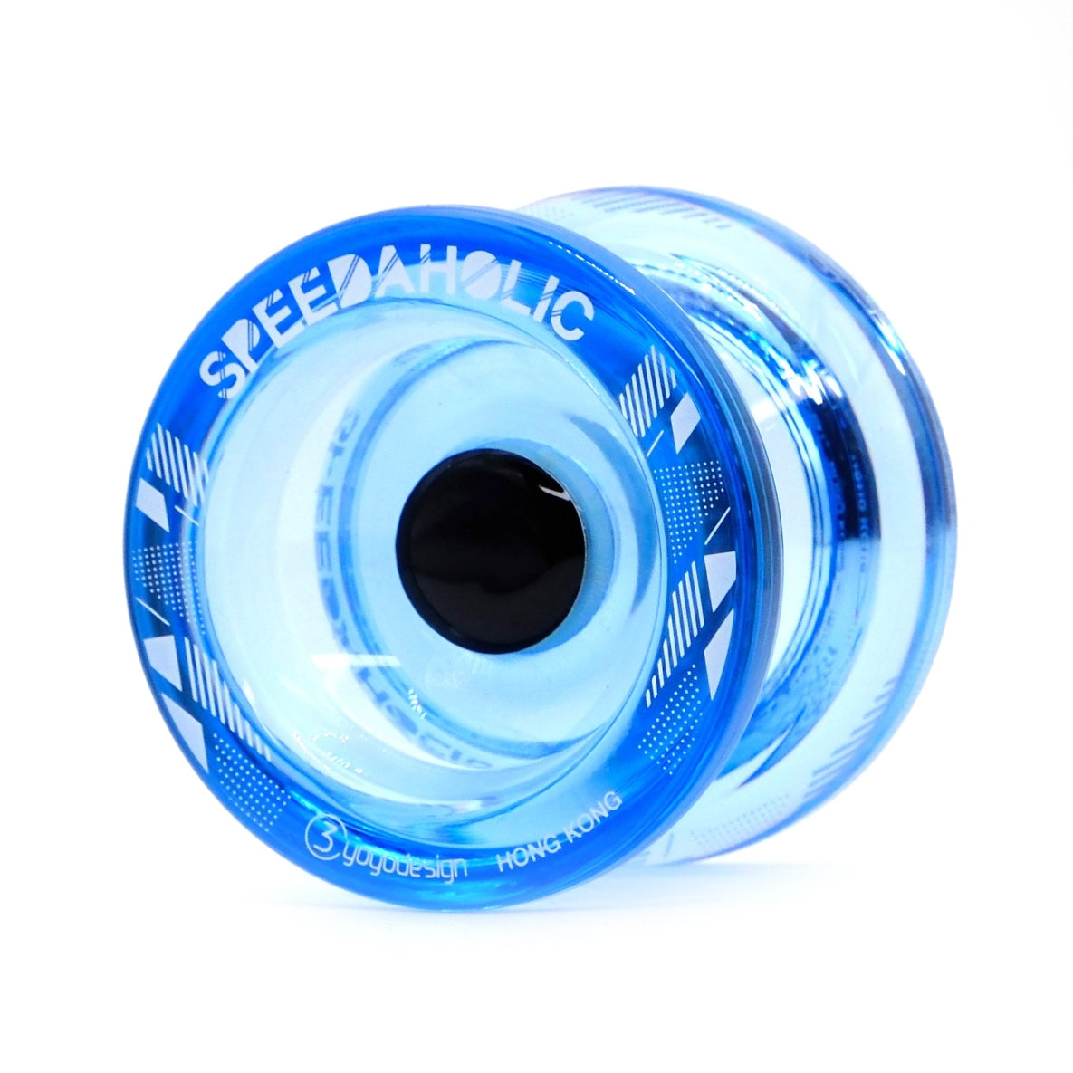 Speedaholic (Responsive)