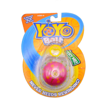 YoYo Ball