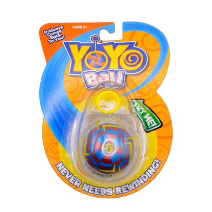 YoYo Ball