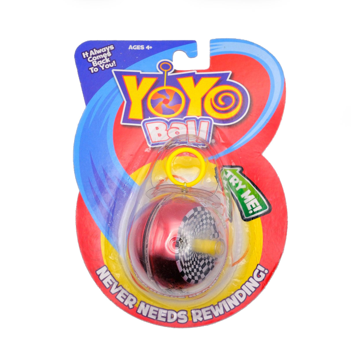 YoYo Ball