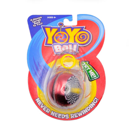 YoYo Ball