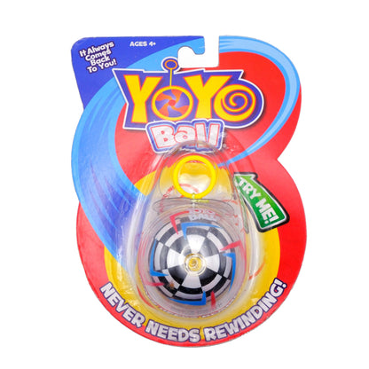 YoYo Ball