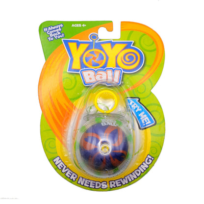 YoYo Ball