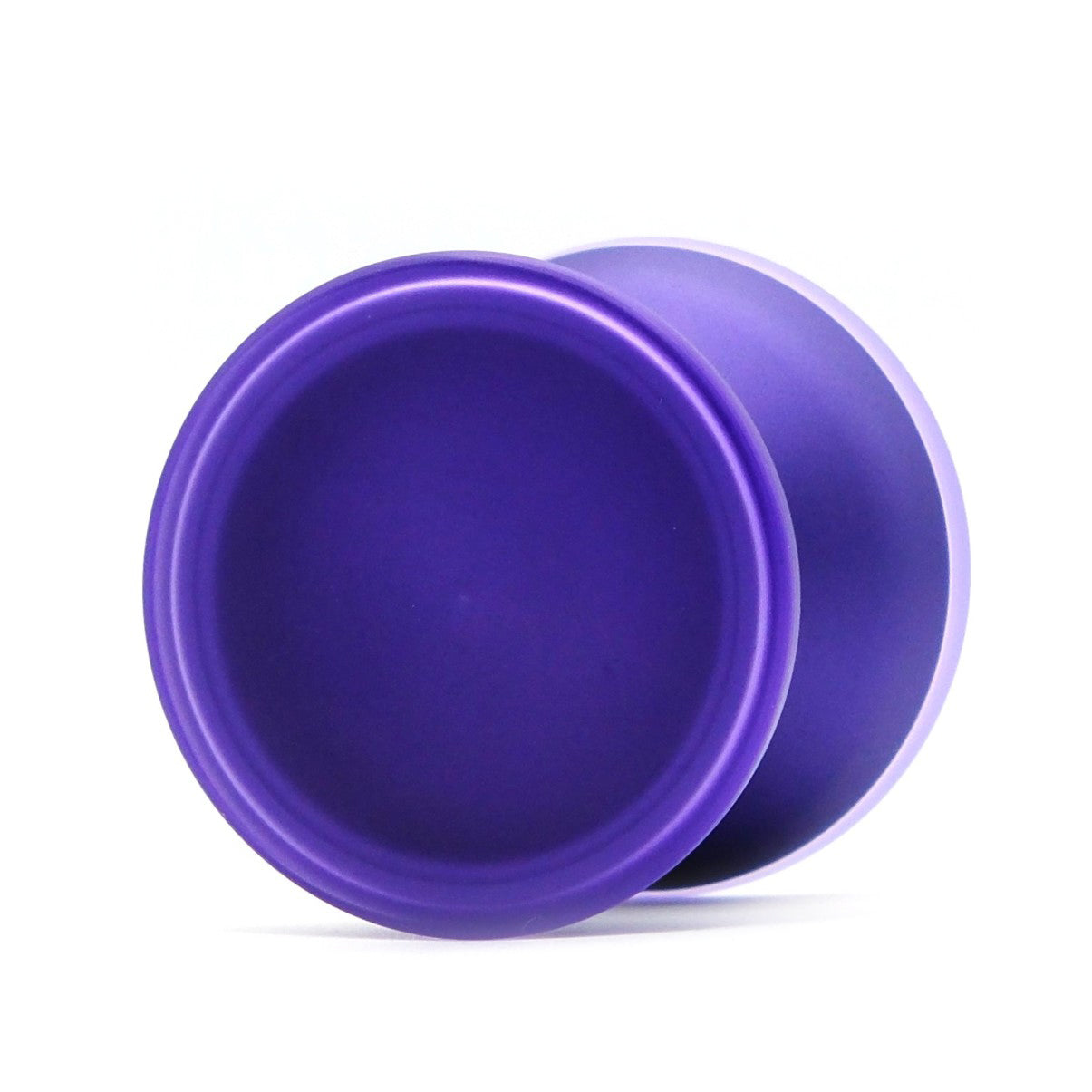 Capped Inertia Yoyo - 