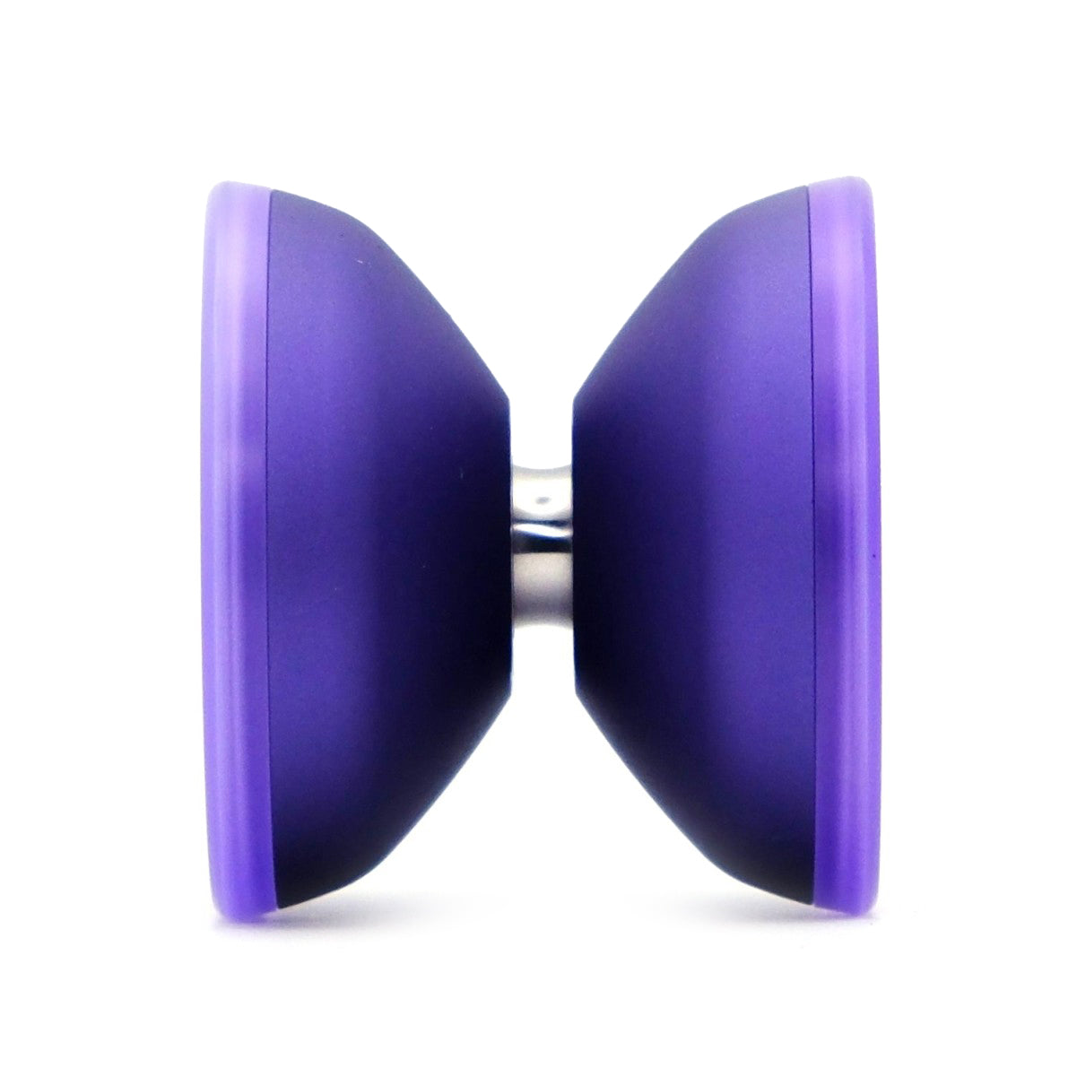Capped Inertia Yoyo - 