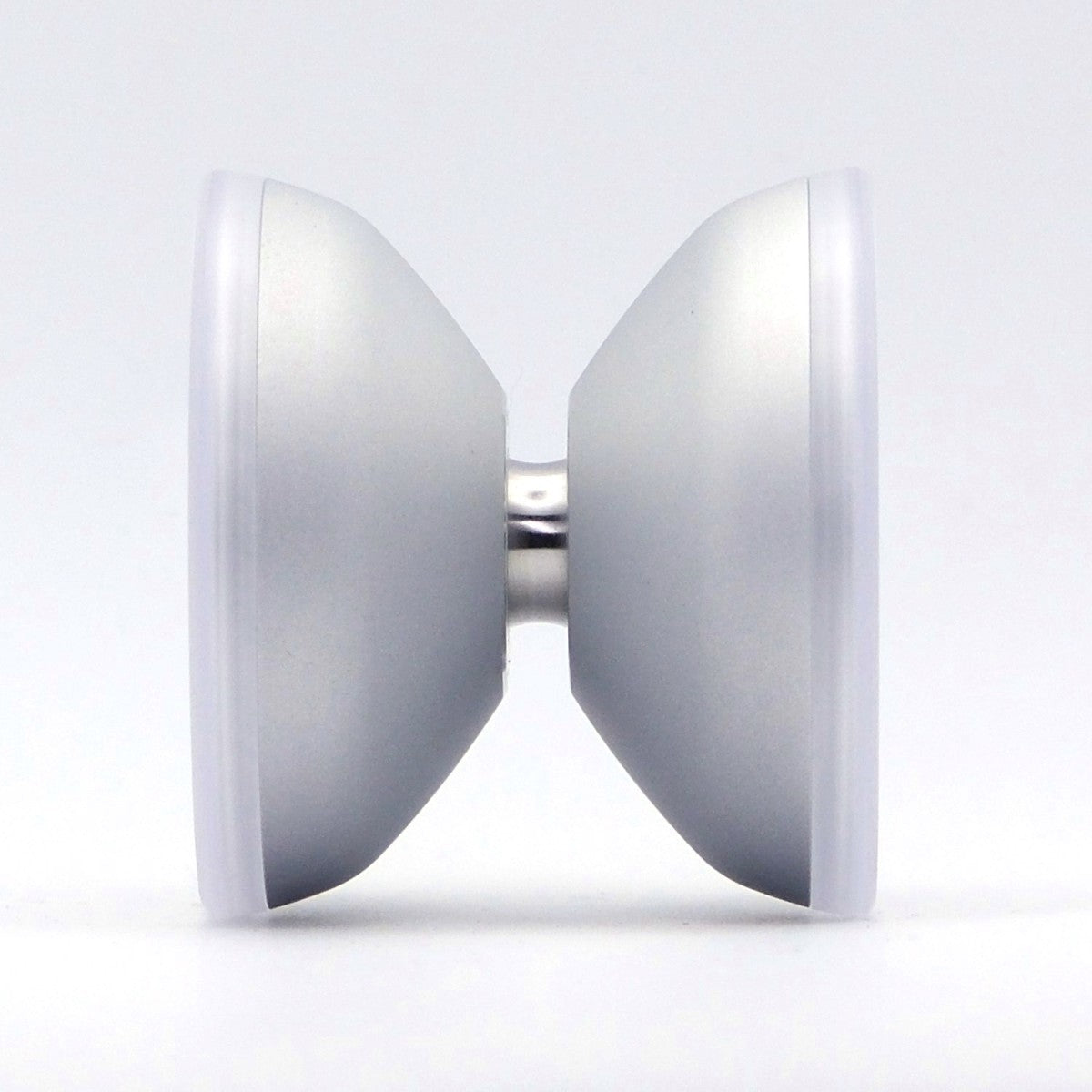 Capped Inertia Yoyo - 