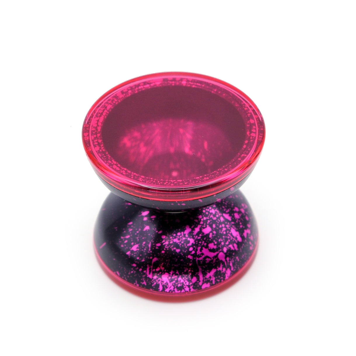 Capped Inertia Yoyo - 