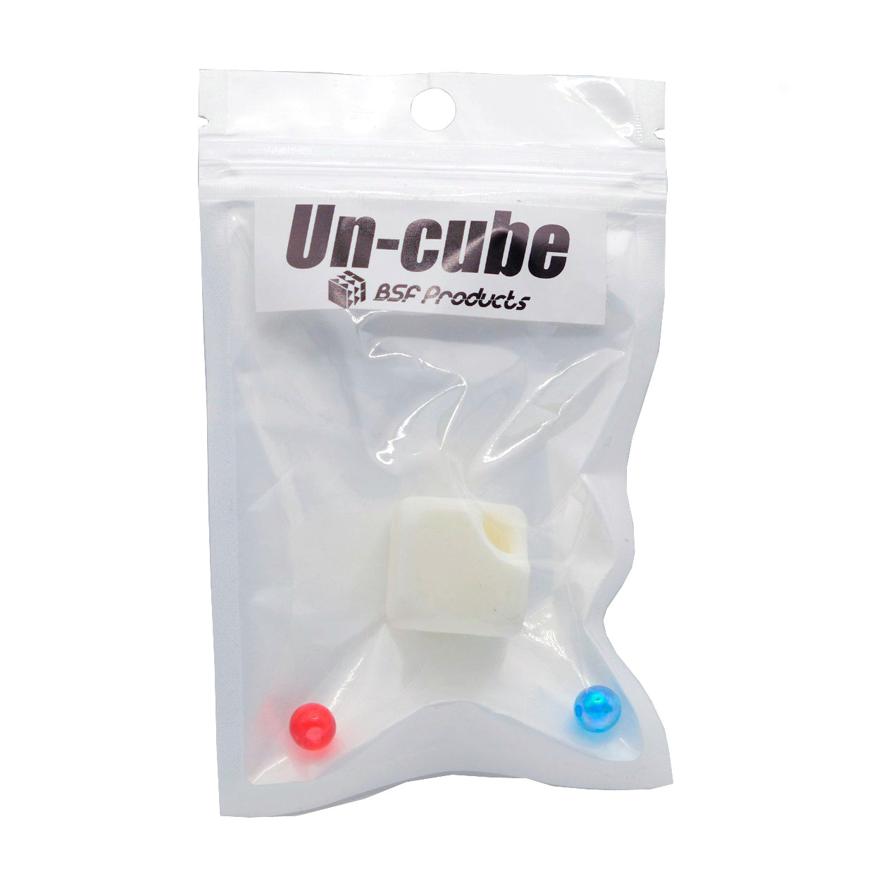 Un-cube