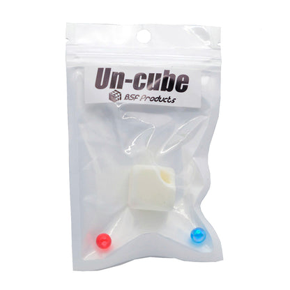 Un-cube