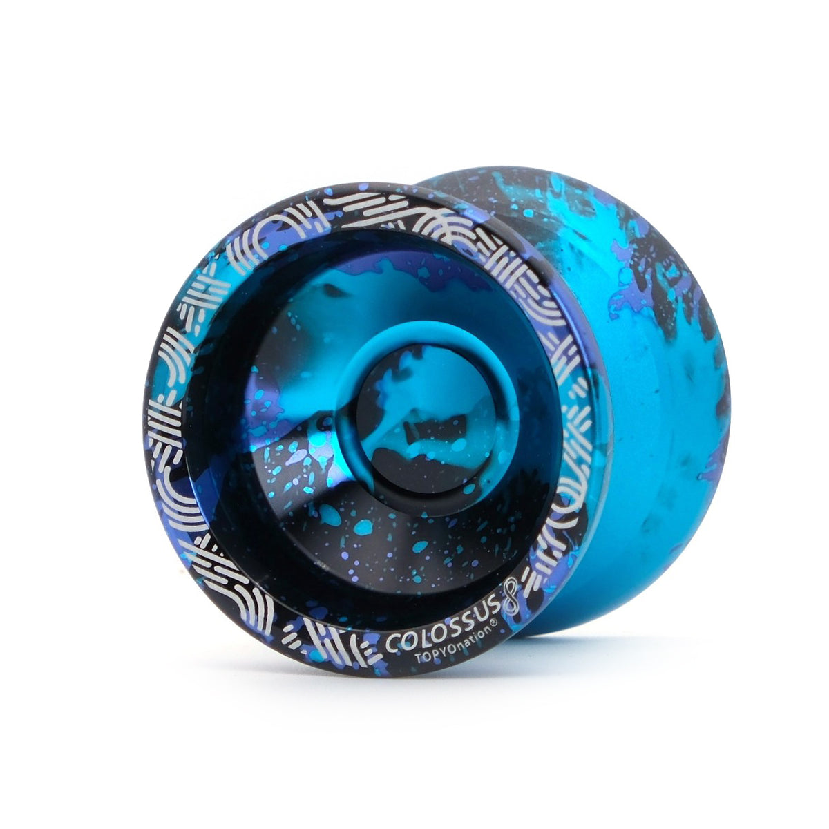 Colossus 8 Yoyo TopYo Yoyoshopsg colossus-8-yoyo-topyo-yoyoshopsg