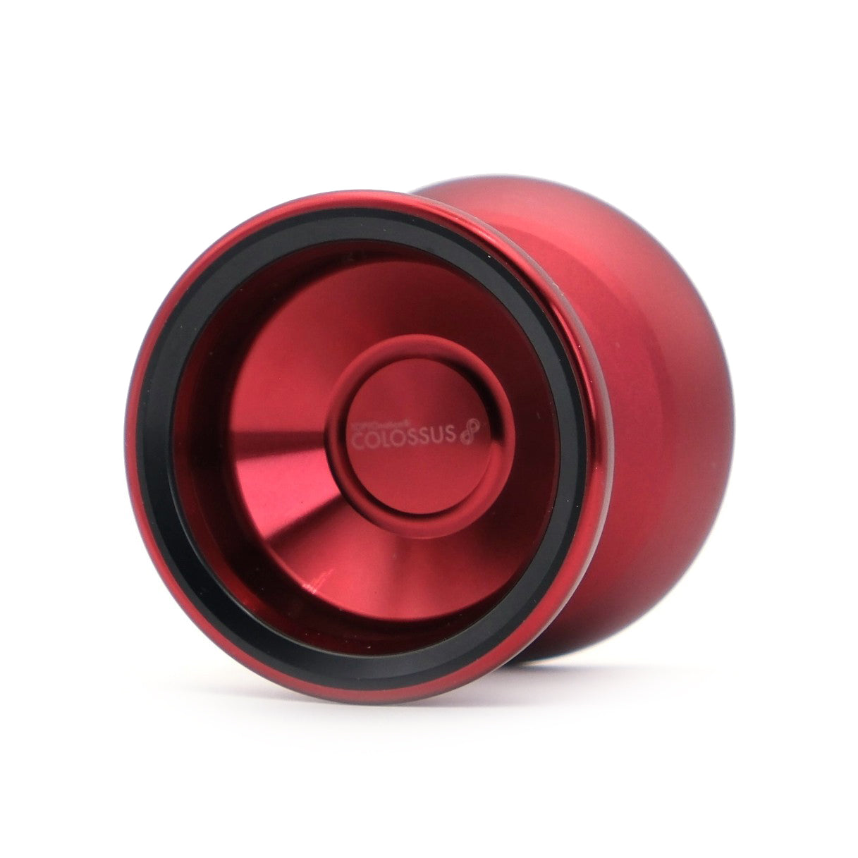 Colossus 8
