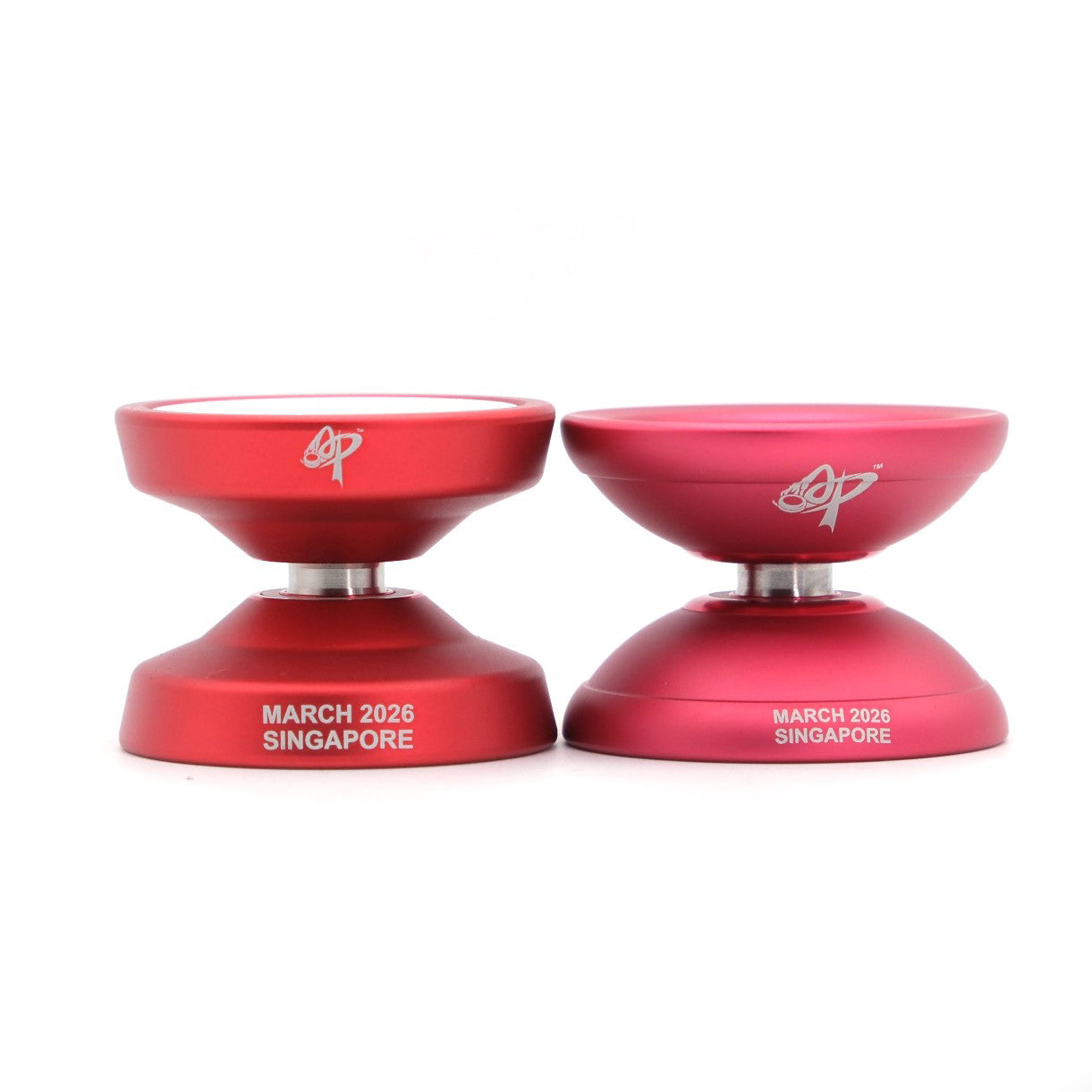 Godspeed x DNA YoYo Pack