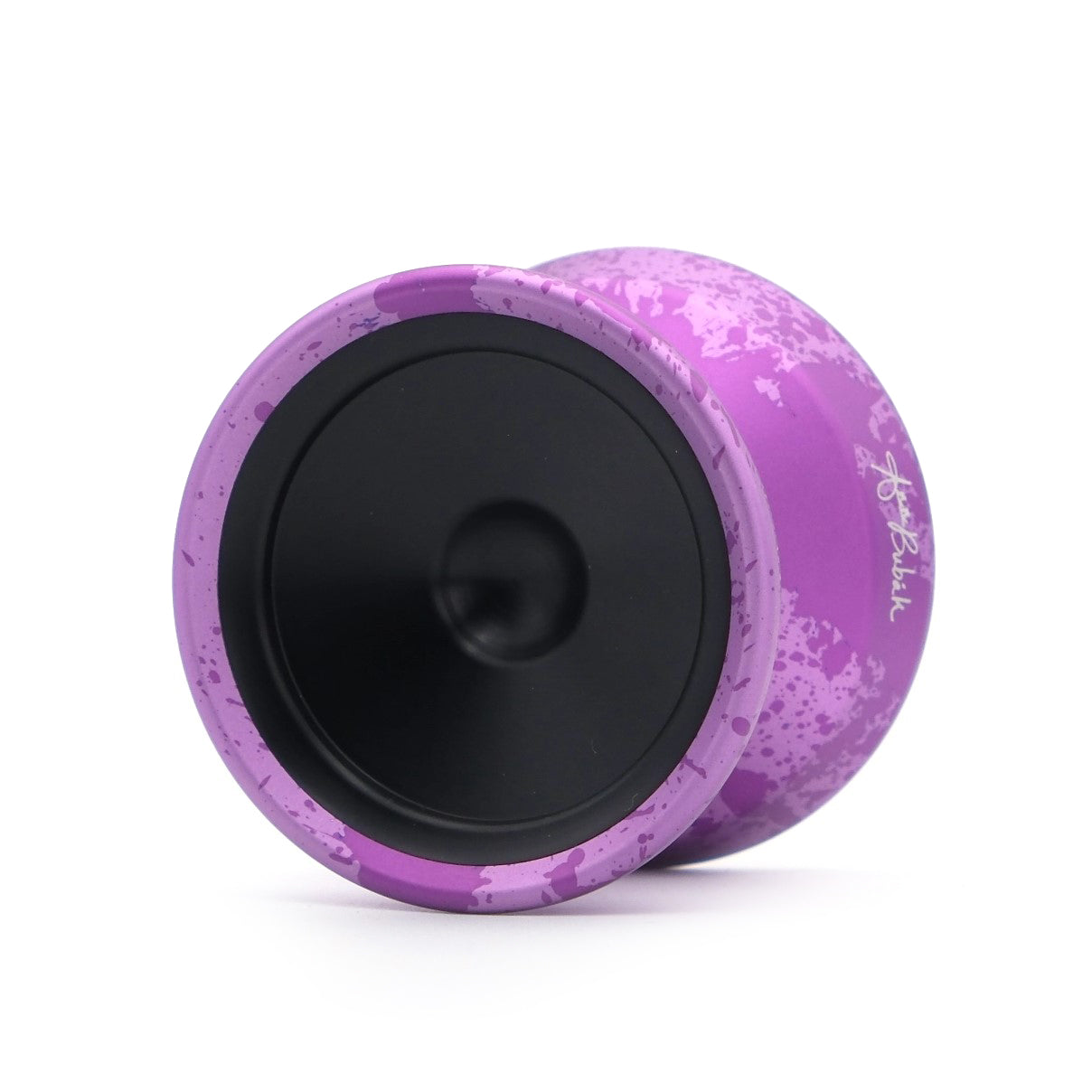 Czech Point Pivot