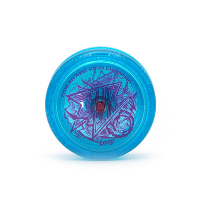 Blitzball