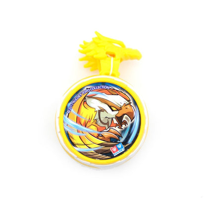 Auto Return Yoyo