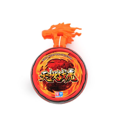 Auto Return Yoyo