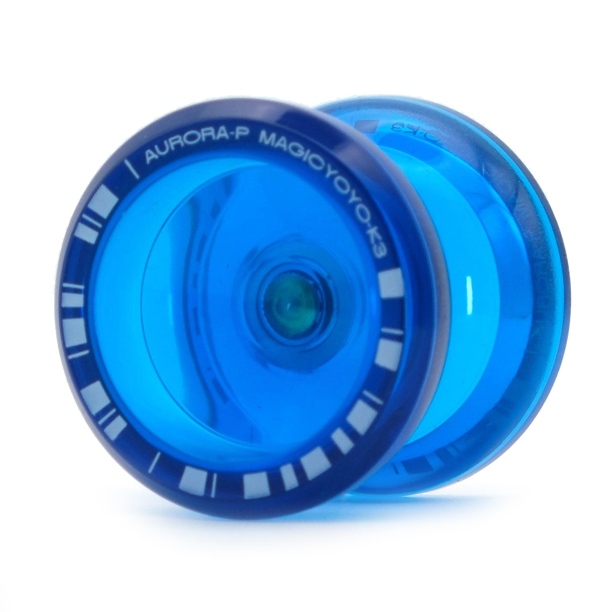 K3 Aurora-p