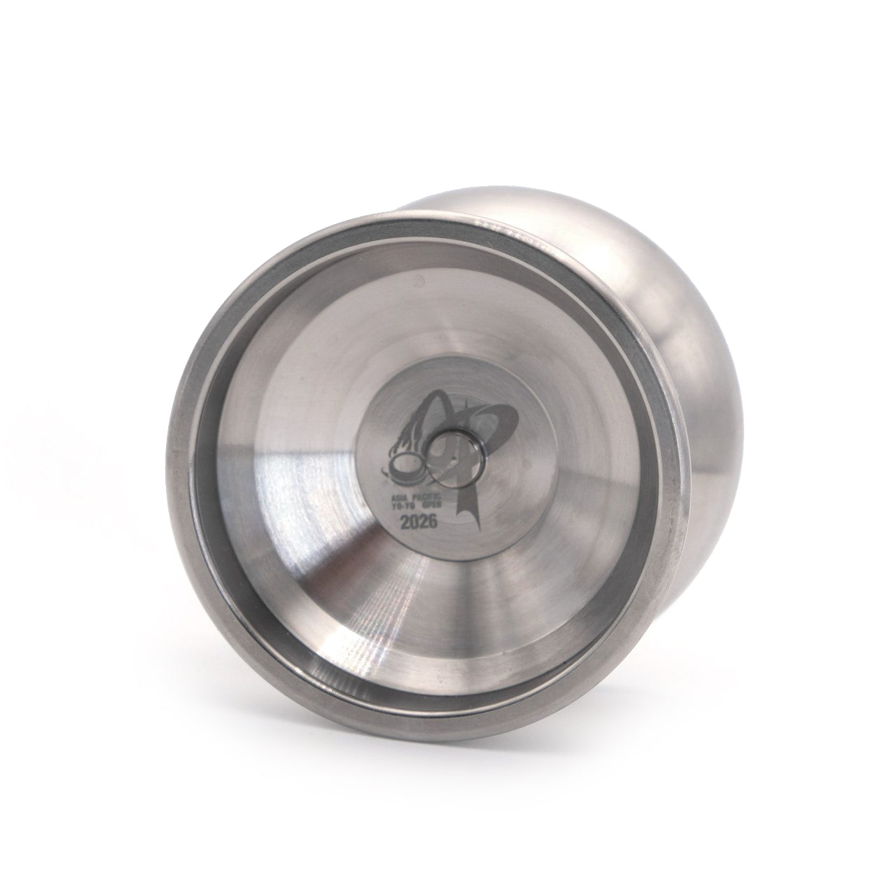 TiDEHUNTER Titanium