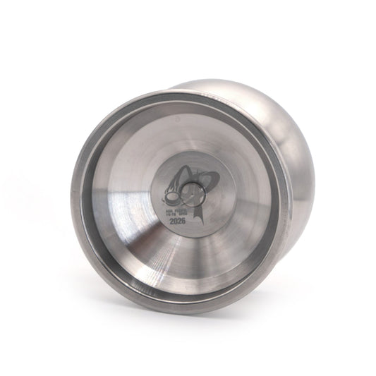 TiDEHUNTER Titanium