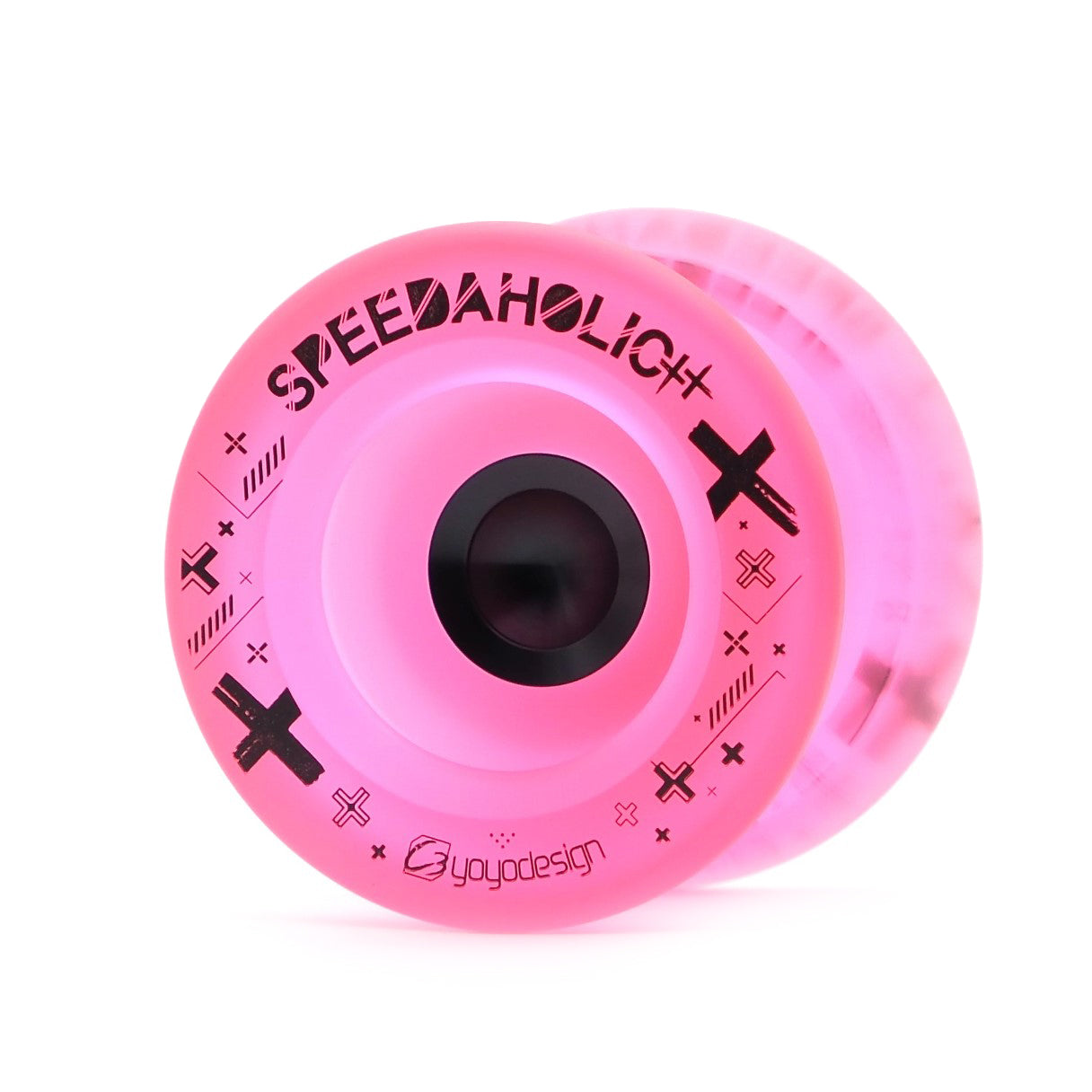 Speedaholic XX (NEW)