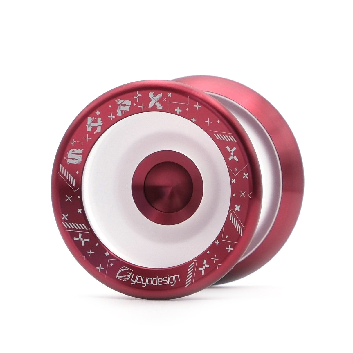 Speedaholic FX