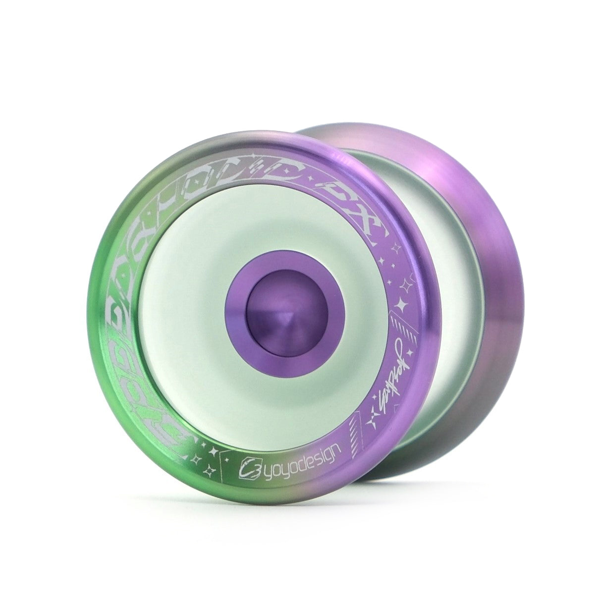 Speedaholic FX